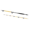 Kép 1/2 - Carp Zoom PZ Catzoom Brutal harcsázó bot, 300 cm, 850 g, 2 részes