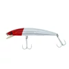 Kép 3/3 - Bull Fishing wobbler 115mm/19g/ Sinking - Ezüst-LYM15 P01