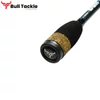 Kép 3/6 - Bull Tackle - Raptor pergető bot - 180 cm / 3-18 g