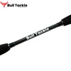 Kép 6/6 - Bull Tackle - Raptor pergető bot - 210 cm / 5-25 g