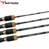 Kép 2/6 - Bull Tackle - Raptor pergető bot - 210 cm / 8-30 g - VÉGKIÁRÚSÍTÁS