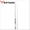 Kép 4/6 - Bull Tackle - Raptor pergető bot - 210 cm / 8-30 g - VÉGKIÁRÚSÍTÁS