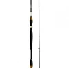 Kép 2/6 - SILSTAR RC5 JIG SPIN  2,40M 10-30G