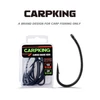 Kép 2/7 - Carp King-Curved Shank horog-CK9001 - 2