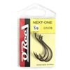 Kép 3/3 - OREEL NEXT-ONE OCT-R BN 5-0 3DB/CS