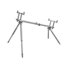 Kép 3/6 - 2 botos buzz bar Delphin RPX/TPX Silver - 26 cm