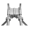 Kép 5/6 - 3 botos buzz bar Delphin RPX/TPX Silver - 40 cm