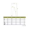 Kép 5/5 - Melegítőben Delphin RAWER - 3XL