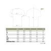 Kép 7/7 - Póló Delphin TACKLE Ponty - XL