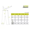 Kép 9/9 - Téli kabát Delphin Winter CRUISER 5T - KING SIZE