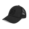 Kép 1/5 - Sapka Delphin BlackWay Trucker - UNI