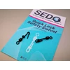 Kép 1/2 - SEDO Quick lock Safety swievel - Long Barel Size 8