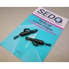 Kép 1/2 - SEDO Hybrid lead clips Integrated Quick Lock swivel  