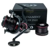 Kép 2/6 - Daiwa TOURNAMENT FEEDER 25QD