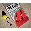 Kép 1/3 - SEDO WG Extreme Colours Ronnie Carp Rig Size 6 - előkötött horog