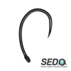 Kép 3/3 - SEDO Krank Barbless Size 10