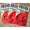 Kép 1/2 - SEDO Krank Specialist Carp Rig Size 6 - előkötött horog