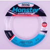 Kép 1/2 - SEDO Monster Snag Leader – Invisible 100 Méter 0,60mm 26,35kg