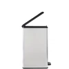 Kép 3/6 - CURVER "SLIM BIN" PEDÁLOS SZEMETES 40L