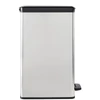Kép 4/6 - CURVER "SLIM BIN" PEDÁLOS SZEMETES 40L
