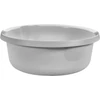 Kép 1/2 - CURVER "ESSENTIALS" KEREK TÁL 16L