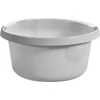 Kép 1/3 - CURVER "ESSENTIALS" KEREK TÁL 4L