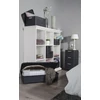 Kép 2/5 - CURVER "STYLE" RATTAN 3 FIÓKOS SZEKRÉNY - Barna