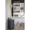 Kép 5/5 - CURVER "STYLE" RATTAN 3 FIÓKOS SZEKRÉNY - Barna
