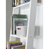 Kép 2/5 - CURVER "STYLE" S MÉRETŰ RATTAN KOSÁR FEDÉLLEL (7L) - Krém