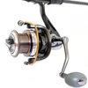 Kép 4/7 - SILSTAR SENSO CARP 8000
