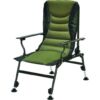 Kép 1/2 - Trabucco K-Karp Presage karfás szék