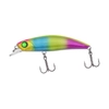 Kép 1/2 - Predator-Z Curve Minnow wobbler, 6 cm, 7,1 g, kék, zöld, rózsaszín, süllyedő
