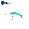 Kép 2/6 - HiKi-Mini Crank 35 mm 3.2 g-AN55 - Arany-Barna