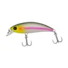 Kép 1/2 - Predator-Z Immortal Shad wobbler, 5 cm, 4 g, pisztráng, süllyedő