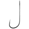 Kép 3/3 - Gamakatsu SINGLE 31 HOOKS BLACK #4                