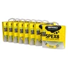 Kép 2/4 - SPRO SPEX8 BRAID LIME GREEN 0.09MM 150M      