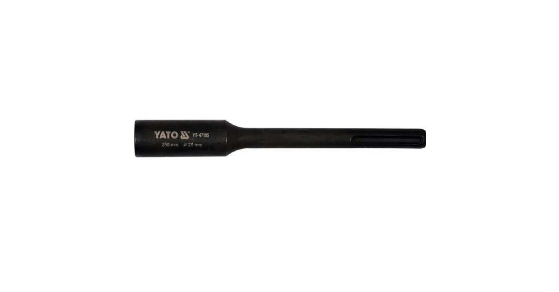 YATO 20x250 SDS max F ldel szonda Le t CrMo Szersz m Tartoz kok yato-20x250-sds-max-f-ldel-szonda-le-t-crmo-szersz-m-tartoz-kok