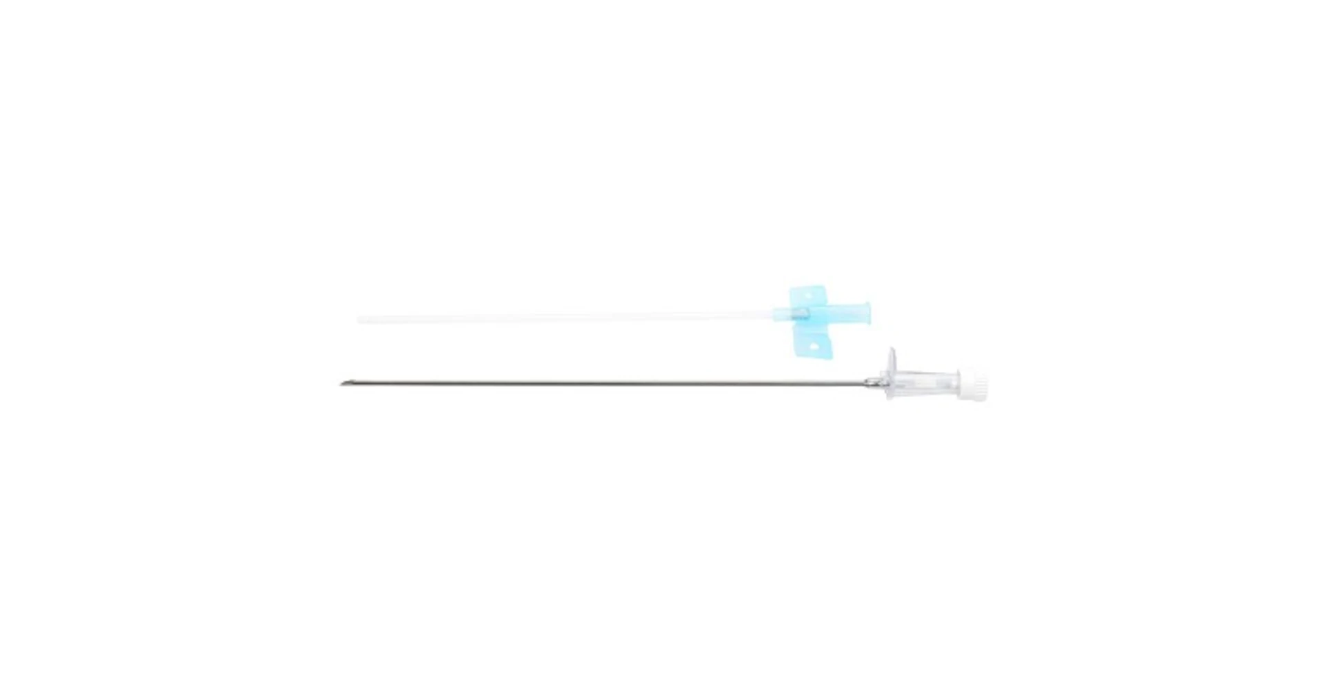 EQUIVET HIFLOW KAT. INTRAV.12GX5,1 10X - Primavet