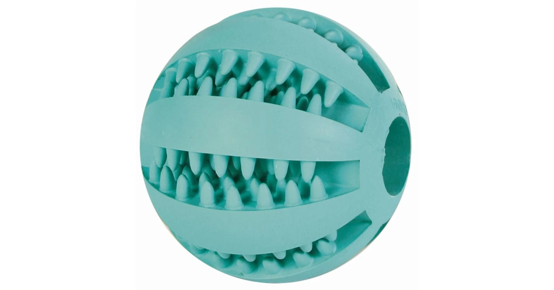 Trixie Játék Denta Fun Baseball Labda Mentás - Játék