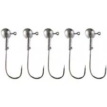 Jig Fej, Chebu, Dropshot ólmok