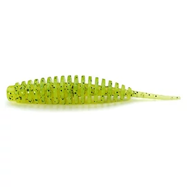 FISHUP Tanta 2" 9 db  055 - Chartreuse Black 