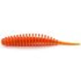 FISHUP Tanta 1.5 es 10db #049 - Orange Pumpkin/Black