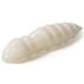 Fish-Up Pupa 0.9" 12db - White  2,3cm