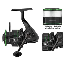 Cormoran Cross Water 5PiF 2500