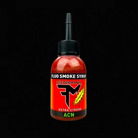 Feedermania EXTREME FLUO SMOKE SYRUP ACN 75 ML