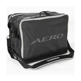 Shimano Luggage Aero Pro Giant Carryall 52x24x42cm táska - KÉSZLETKISÖPRÉS