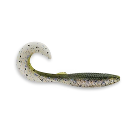 RAPALA CRUSHCITY CURL 10 CM DACH VADOR