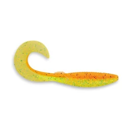 RAPALA CRUSHCITY CURL 7,5CM FIRE FLAME