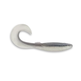 RAPALA CRUSHCITY CURL 7,5CM PRO BL RED PE