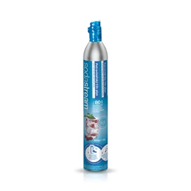 SODASTREAM CY CO2 CQC CSEREGÁZPATRON 